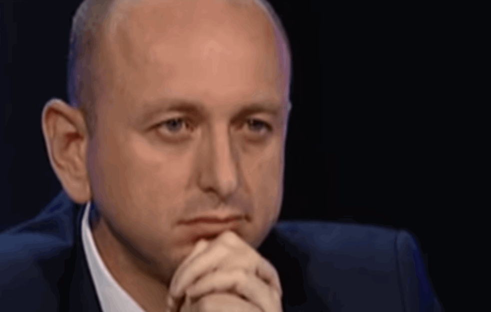 Milo najavio POČETAK KRAJA SRPSKOG NARODA, Knežević mu odbrusio: 'Često si nas sahranjivao, ali smo mi češće vaskrsavali'